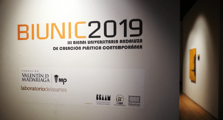 Recorrido por BIUNIC 2019