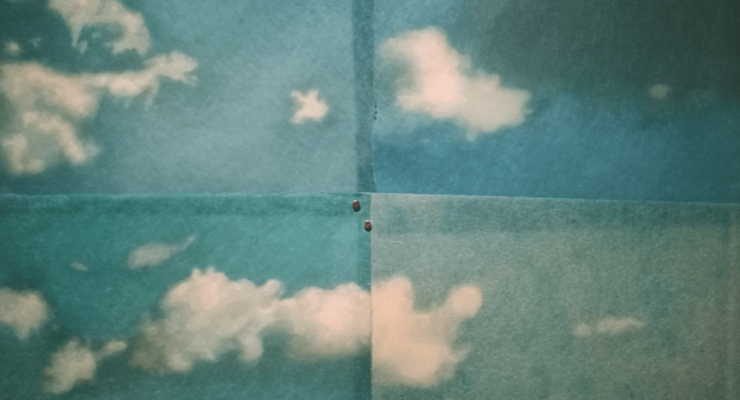 “Nubes”, Miguel Ezquerro. BIUNIC 2019