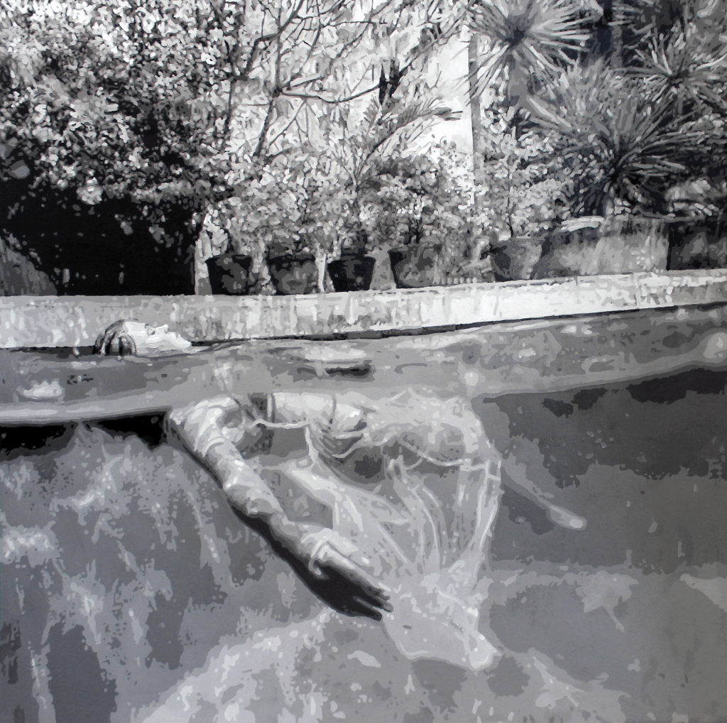 “s/t, 2020” ©Javier Aldarias. Arte-Piscinas II