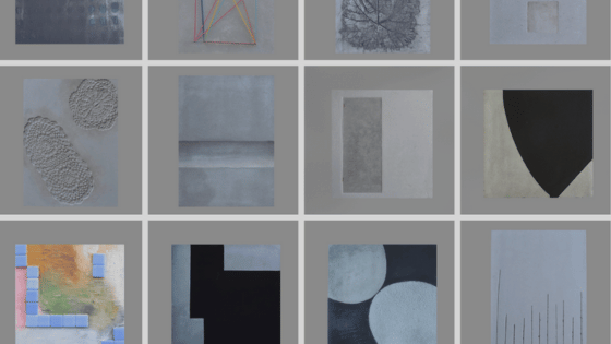 26 Piezas de Arte en Hormigón en el Proyecto ONE