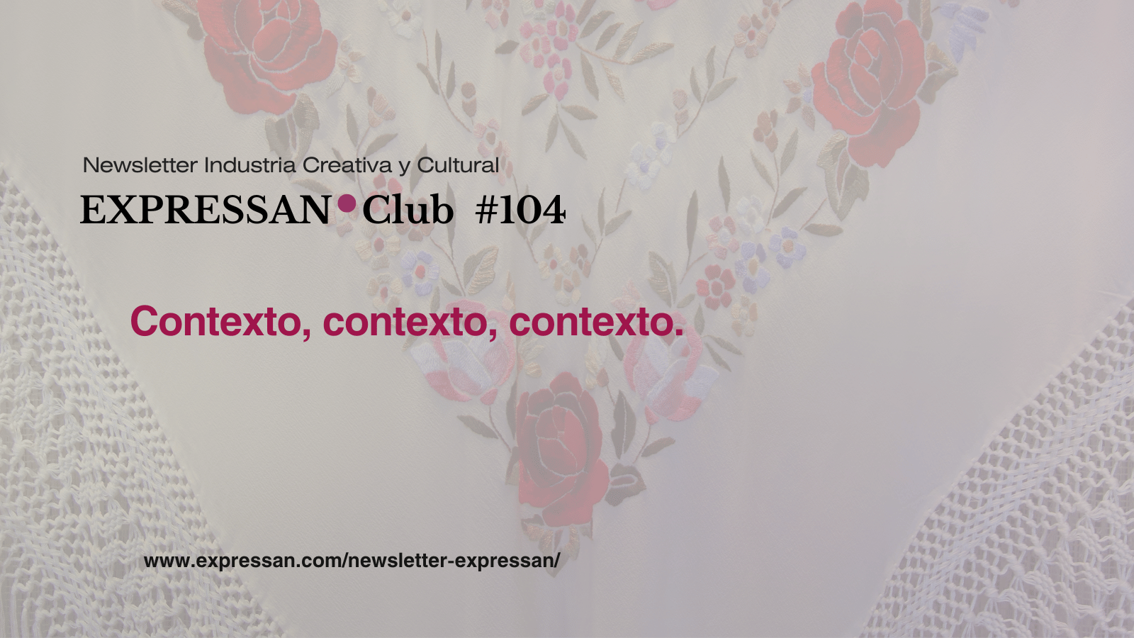 EXPRESSAN Club 104